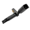 Sensor, Raddrehzahl Hinterachse links Vorderachse links MTR 12115387