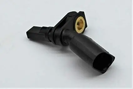 Sensor, Raddrehzahl Vorderachse links MTR 12115399