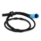 Sensor, Raddrehzahl Hinterachse links Hinterachse rechts MTR 12115412