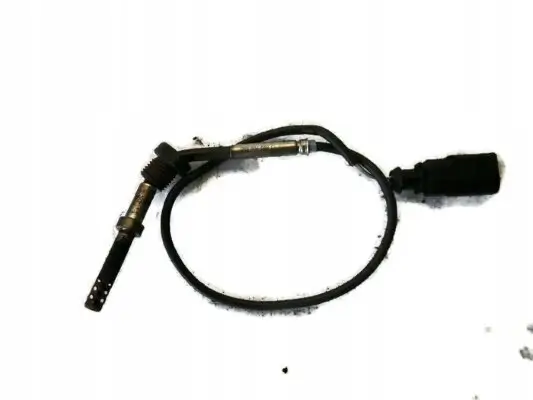 Sensor, Abgastemperatur MTR 12115510