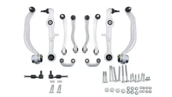 Reparatursatz, Querlenker Vorderachse links Vorderachse rechts MTR 12115527 Bild Reparatursatz, Querlenker Vorderachse links Vorderachse rechts MTR 12115527