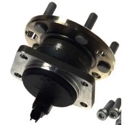 Radlagersatz Hinterachse links Hinterachse rechts MTR 12115530 Bild Radlagersatz Hinterachse links Hinterachse rechts MTR 12115530