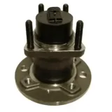 Radlagersatz Hinterachse rechts Hinterachse links MTR 12115535