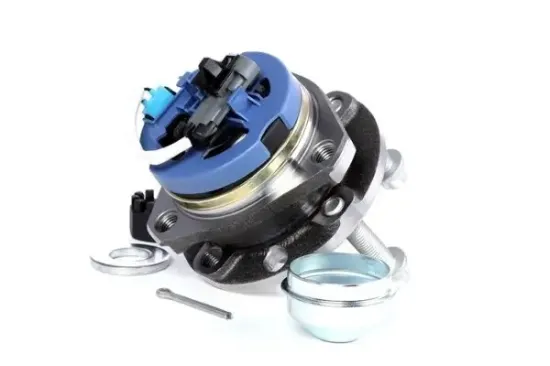 Radlagersatz Vorderachse rechts Vorderachse links MTR 12115536 Bild Radlagersatz Vorderachse rechts Vorderachse links MTR 12115536