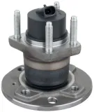 Radlagersatz Hinterachse MTR 12115546