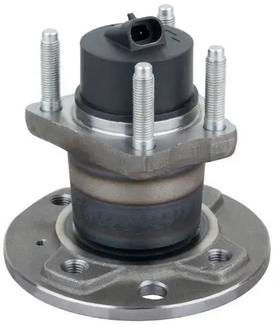 Radlagersatz Hinterachse MTR 12115546 Bild Radlagersatz Hinterachse MTR 12115546