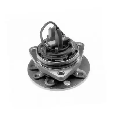 Radlagersatz Vorderachse MTR 12115555 Bild Radlagersatz Vorderachse MTR 12115555