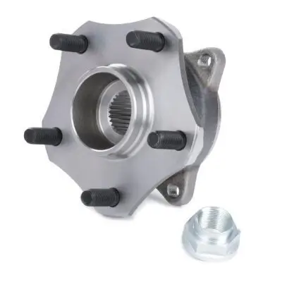 Radlagersatz Vorderachse links Vorderachse rechts Hinterachse links Hinterachse rechts MTR 12115562