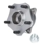 Radlagersatz Vorderachse links Vorderachse rechts Hinterachse links Hinterachse rechts MTR 12115562