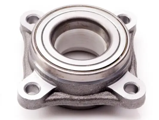 Radlagersatz Vorderachse links Vorderachse rechts MTR 12115565