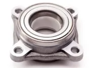 Radlagersatz Vorderachse links Vorderachse rechts MTR 12115565