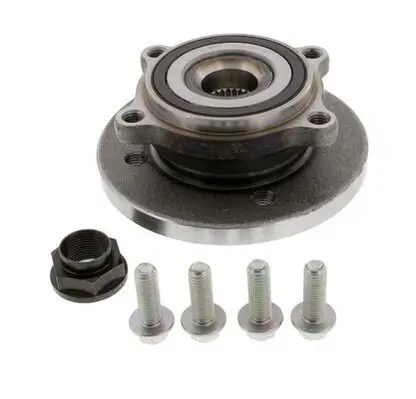 Radlagersatz Vorderachse MTR 12115569