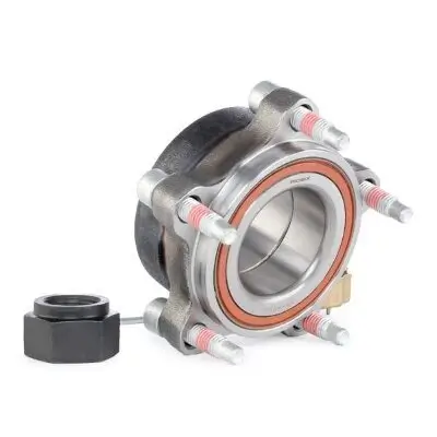 Radlagersatz Vorderachse links Vorderachse rechts MTR 12115571