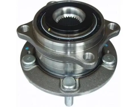 Radlagersatz Hinterachse links Hinterachse rechts MTR 12115582