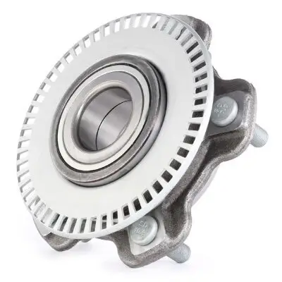 Radlagersatz Vorderachse links Vorderachse rechts MTR 12115585