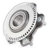 Radlagersatz Vorderachse links Vorderachse rechts MTR 12115585