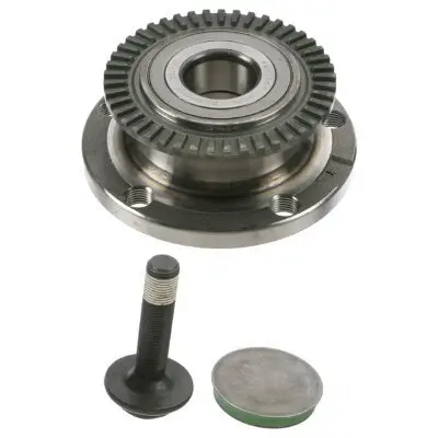 Radlagersatz Hinterachse MTR 12115587