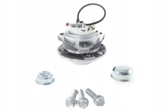 Radlagersatz Vorderachse MTR 12115596 Bild Radlagersatz Vorderachse MTR 12115596