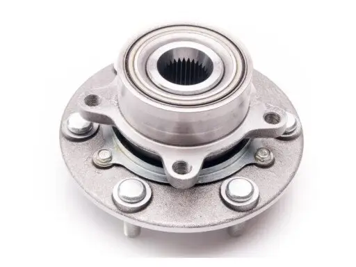 Radlagersatz Vorderachse MTR 12115599 Bild Radlagersatz Vorderachse MTR 12115599