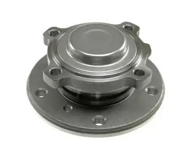 Radlagersatz Vorderachse Vorderachse links Vorderachse rechts MTR 12115602 Bild Radlagersatz Vorderachse Vorderachse links Vorderachse rechts MTR 12115602