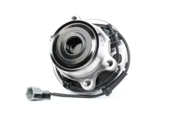 Radlagersatz Vorderachse links Vorderachse rechts MTR 12115608 Bild Radlagersatz Vorderachse links Vorderachse rechts MTR 12115608