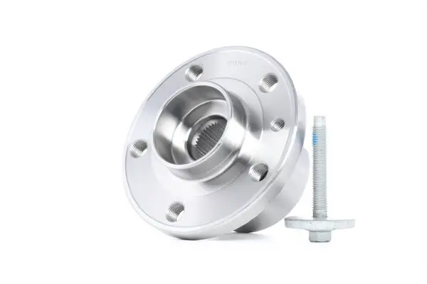 Radlagersatz Vorderachse MTR 12115618