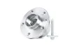Radlagersatz Vorderachse MTR 12115618