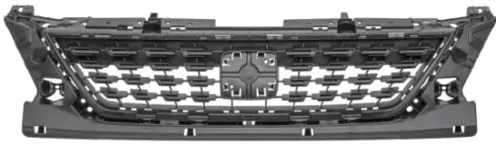 Kühlergitter Mitte MTR 12116413 Bild Kühlergitter Mitte MTR 12116413