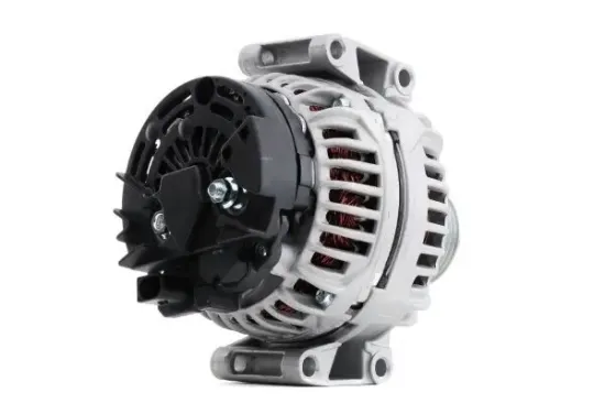 Generator 14 V MTR 12117018 Bild Generator 14 V MTR 12117018