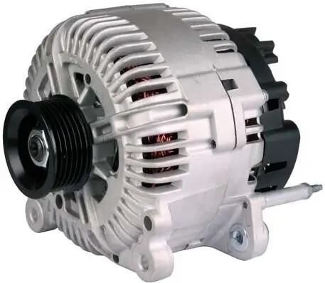 Generator 14 V MTR 12117018 Bild Generator 14 V MTR 12117018