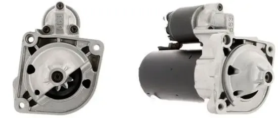 Starter 12 V 1,7 kW MTR 12117025 Bild Starter 12 V 1,7 kW MTR 12117025