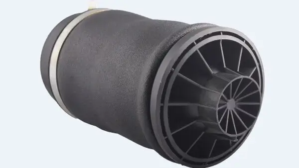 Luftfeder, Fahrwerk hinten links hinten rechts MTR 12117114