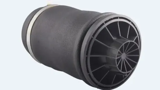 Luftfeder, Fahrwerk hinten links hinten rechts MTR 12117114 Bild Luftfeder, Fahrwerk hinten links hinten rechts MTR 12117114