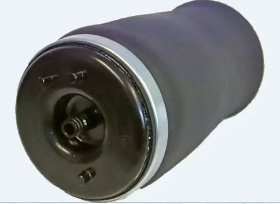 Luftfeder, Fahrwerk vorne links vorne rechts MTR 12117119