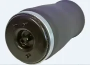 Luftfeder, Fahrwerk vorne links vorne rechts MTR 12117119