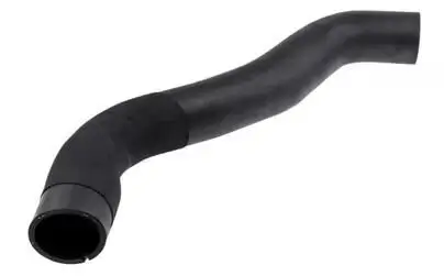 Ladeluftschlauch rechts Drosselklappengehäuse oben MTR 12118639 Bild Ladeluftschlauch rechts Drosselklappengehäuse oben MTR 12118639