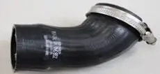 Ladeluftschlauch Ladeluftkühler unten MTR 12118751 Bild Ladeluftschlauch Ladeluftkühler unten MTR 12118751