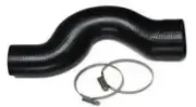 Ladeluftschlauch Ladeluftkühler links MTR 12118780