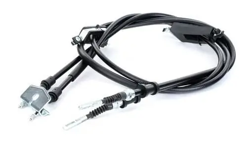 Seilzug, Feststellbremse hinten links hinten rechts MTR 12118818