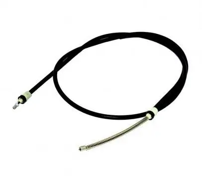 Seilzug, Feststellbremse hinten links hinten rechts MTR 12118820 Bild Seilzug, Feststellbremse hinten links hinten rechts MTR 12118820