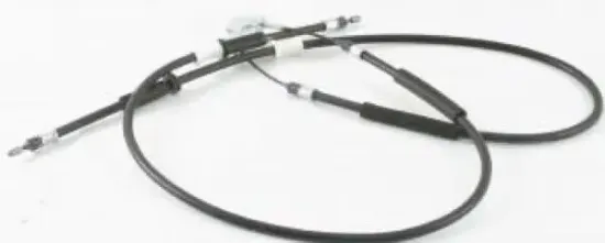 Seilzug, Feststellbremse hinten MTR 12118824 Bild Seilzug, Feststellbremse hinten MTR 12118824