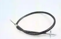 Seilzug, Feststellbremse hinten MTR 12118829 Bild Seilzug, Feststellbremse hinten MTR 12118829