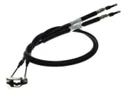 Seilzug, Feststellbremse hinten MTR 12118832