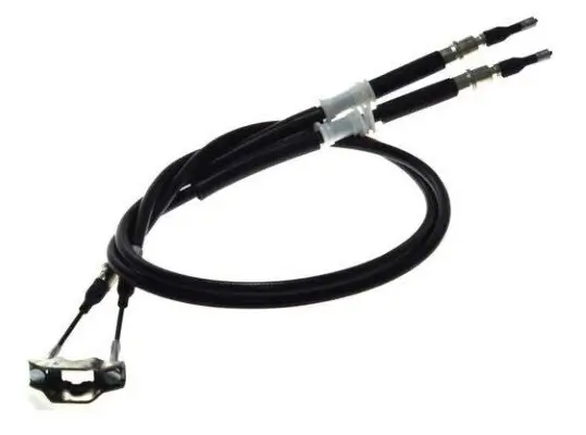 Seilzug, Feststellbremse hinten MTR 12118832 Bild Seilzug, Feststellbremse hinten MTR 12118832