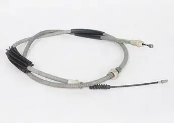 Seilzug, Feststellbremse hinten MTR 12118833 Bild Seilzug, Feststellbremse hinten MTR 12118833