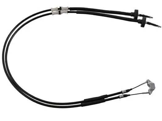 Seilzug, Feststellbremse hinten MTR 12118839