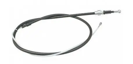 Seilzug, Feststellbremse hinten MTR 12118849 Bild Seilzug, Feststellbremse hinten MTR 12118849