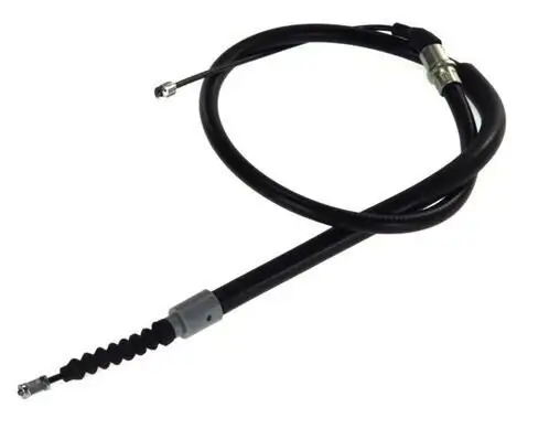 Seilzug, Feststellbremse hinten links MTR 12118854