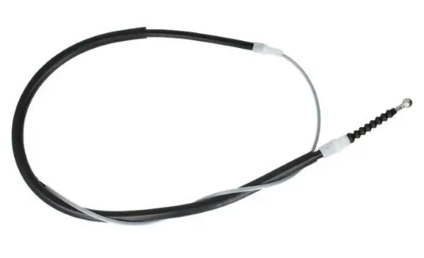 Seilzug, Feststellbremse hinten links MTR 12118856