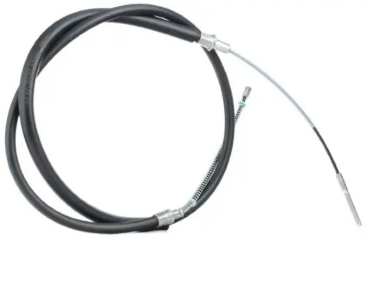 Seilzug, Feststellbremse hinten rechts hinten links MTR 12118860